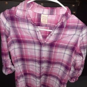 Girls shirt